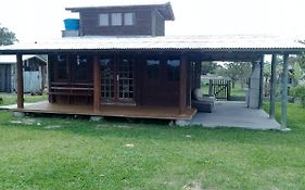 cabana praia galheta